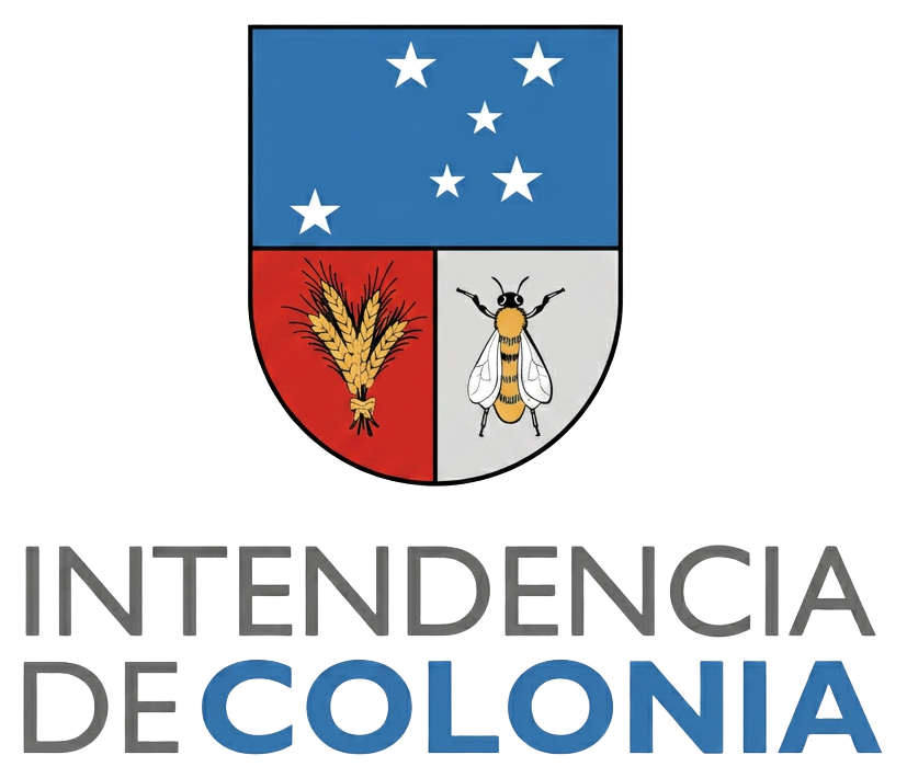 Intendencia de Colonia