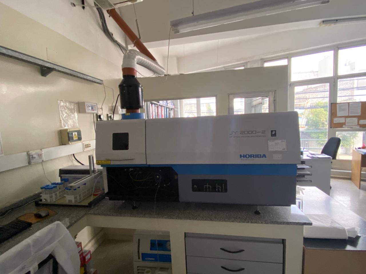 Analytical instruments that leave nothing to guesswork.