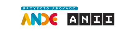 Project supported by ANDE and ANII